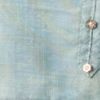 Elegant Light Blue Anarkali Suit